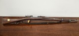 Swedish M38 Mauser 6.5x55 - 1 of 21