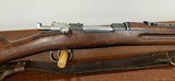 Swedish M38 Mauser 6.5x55 - 5 of 21