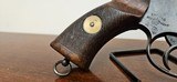 Enfield No. 2 Mk. 1 Webley .38 S&W W/ Holster - 3 of 20