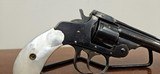 H&R Top Break .32S&W Pearl Grips - 9 of 15