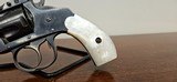 H&R Top Break .32S&W Pearl Grips - 2 of 15