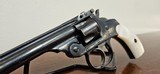 H&R Top Break .32S&W Pearl Grips - 5 of 15
