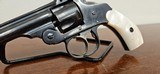 H&R Top Break .32S&W Pearl Grips - 4 of 15