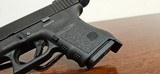 Glock 29 W/ Leupold DeltaPoint Micro KKM - 2 of 15