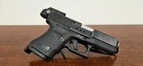 Glock 29 W/ Leupold DeltaPoint Micro KKM - 8 of 15