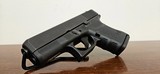 Glock 29 10mm W/ Box - 5 of 12