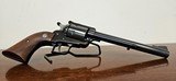 Ruger New Model Super Blackhawk .44 Mag W/ Extras - 9 of 24