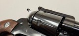 Ruger New Model Super Blackhawk .44 Mag W/ Extras - 13 of 24