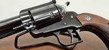 Ruger New Model Super Blackhawk .44 Mag W/ Extras - 5 of 24