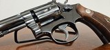Smith & Wesson 17-2 .22LR W/ Holster - 5 of 21