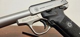 Smith & Wesson SW22 Victory .22LR - 4 of 14