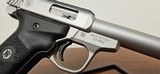 Smith & Wesson SW22 Victory .22LR - 10 of 14