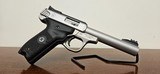 Smith & Wesson SW22 Victory .22LR - 7 of 14