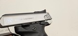 Smith & Wesson SW22 Victory .22LR - 3 of 14