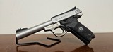 Smith & Wesson SW22 Victory .22LR - 1 of 14