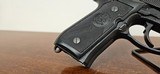 Beretta 92FS 9mm - 7 of 12