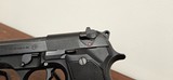 Beretta 92FS 9mm - 3 of 12