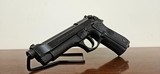Beretta 92FS 9mm - 5 of 12