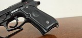 Beretta 92FS 9mm - 2 of 12