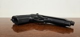 Beretta 92FS 9mm - 11 of 12