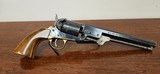 Italian 1851 Navy Revolver .36 Cal - 8 of 14