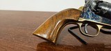 Italian 1851 Navy Revolver .36 Cal - 9 of 14