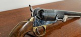 Italian 1851 Navy Revolver .36 Cal - 10 of 14