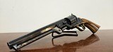 Italian 1851 Navy Revolver .36 Cal - 7 of 14