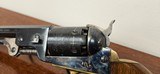 Italian 1851 Navy Revolver .36 Cal - 4 of 14