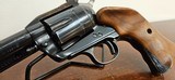 Herters Single Action .357 Magnum - West German, Feature Rich - 4 of 19