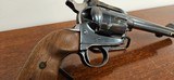 Herters Single Action .357 Magnum - West German, Feature Rich - 11 of 19