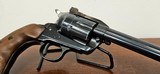 Herters Single Action .357 Magnum - West German, Feature Rich - 14 of 19