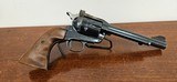 Herters Single Action .357 Magnum - West German, Feature Rich - 9 of 19