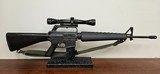 Colt AR-15 SP1 .223 Rem