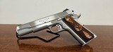 Springfield 1911 .45 ACP Stainless W/ Box - 2 of 15