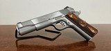 Springfield 1911 .45 ACP Stainless W/ Box - 6 of 15