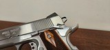 Springfield 1911 .45 ACP Stainless W/ Box - 4 of 15