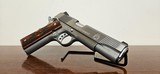 Springfield 1911 .45 ACP Stainless W/ Box - 12 of 15