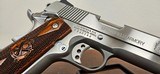 Springfield 1911 .45 ACP Stainless W/ Box - 10 of 15