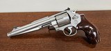 Smith & Wesson 629-6 Performance Center .44 Mag - 2 of 14