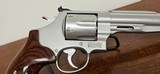 Smith & Wesson 629-6 Performance Center .44 Mag - 11 of 14