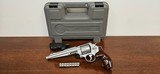 Smith & Wesson 629-6 Performance Center .44 Mag