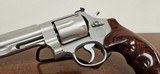 Smith & Wesson 629-6 Performance Center .44 Mag - 5 of 14