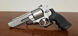 Smith & Wesson 629-6 Performance Center .44 Magnum - 2 of 15