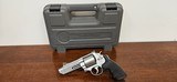 Smith & Wesson 629-6 Performance Center .44 Magnum