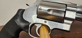 Smith & Wesson 460V 460 S&W - 11 of 16