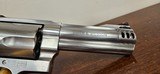 Smith & Wesson 460V 460 S&W - 12 of 16
