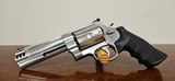 Smith & Wesson 460V 460 S&W - 1 of 16