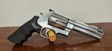 Smith & Wesson 460V 460 S&W - 8 of 16