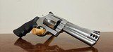 Smith & Wesson 460V 460 S&W - 13 of 16